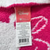 1- NWT DISNEY MINNIE MOUSE DOBLE SIDED BAREFOOT DREAMS DUPE FABRIC THROW BLANKET