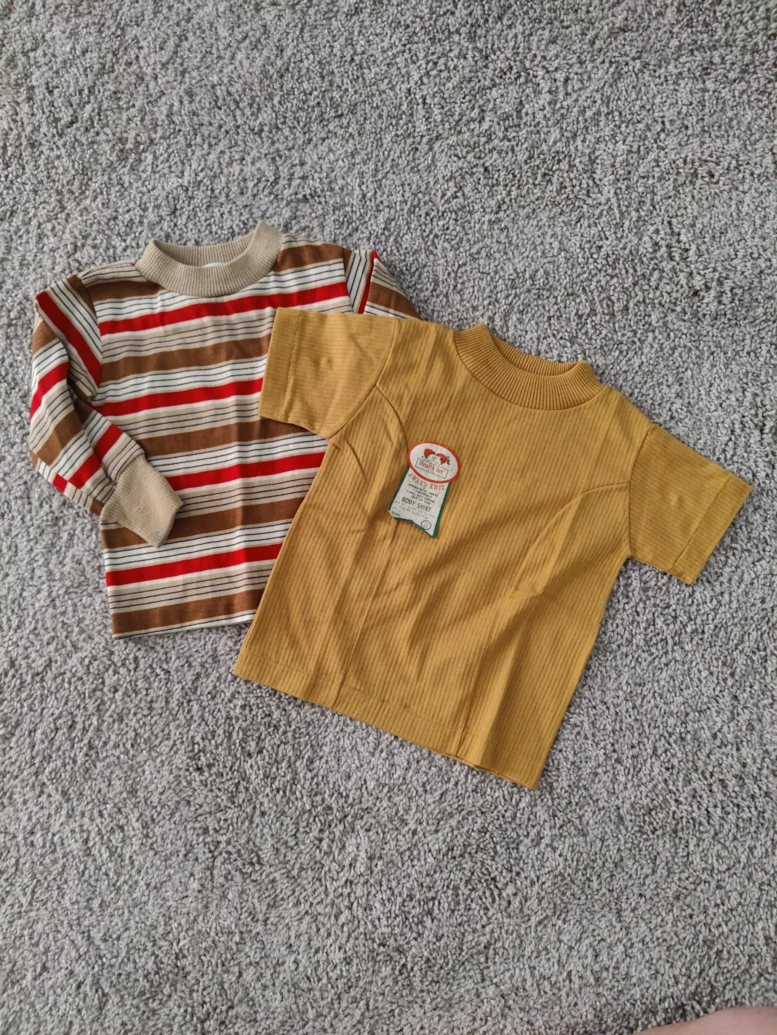 Vintage healthtex boy bundle GUC