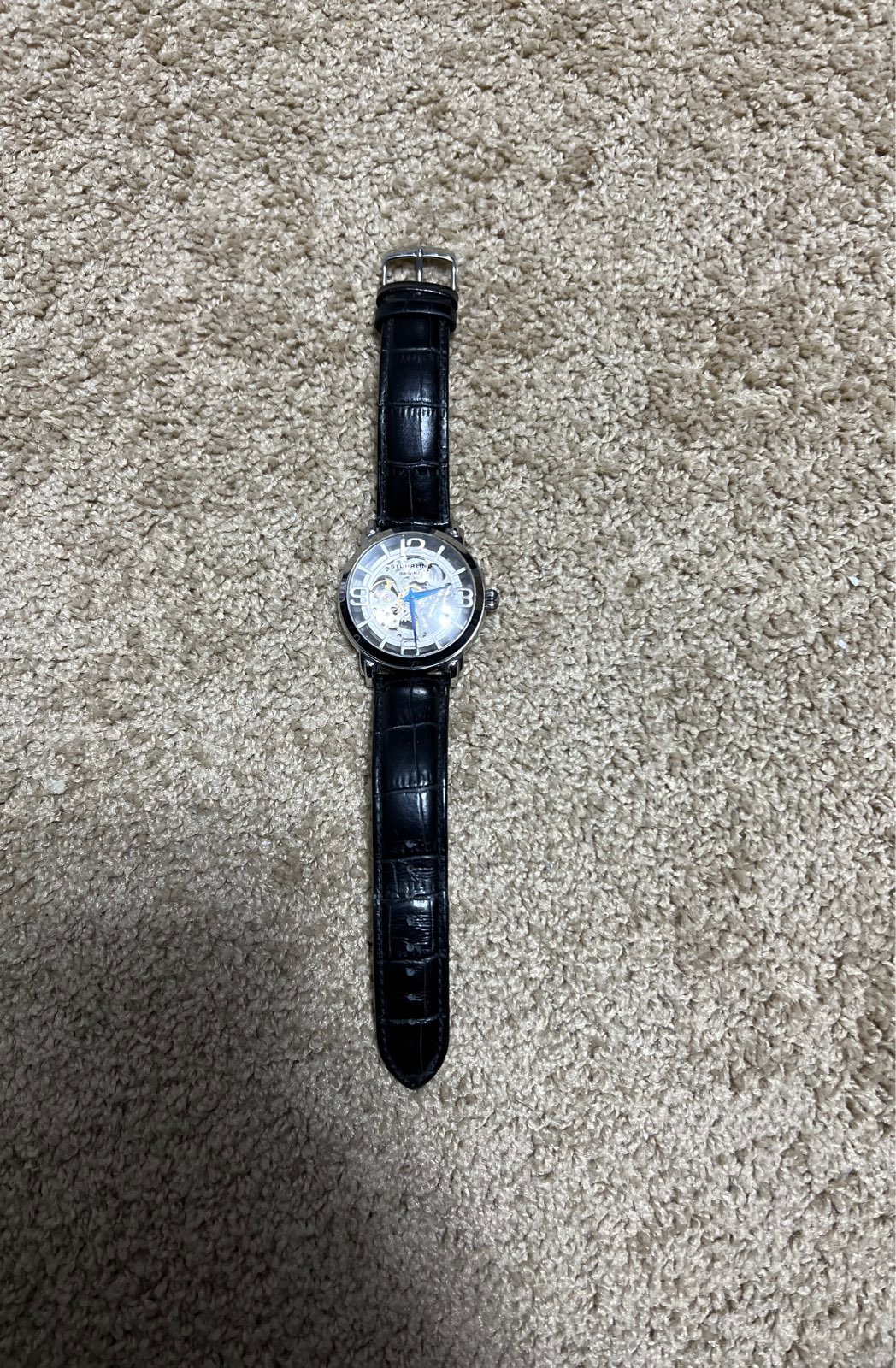 Stuhrling Watch