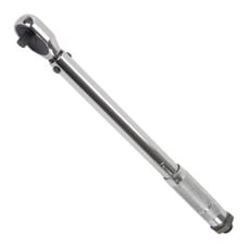 3/8 in. Drive 5-80 ft. lb. Click Torque Wrench