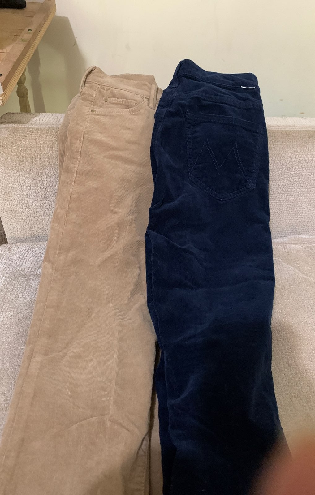 jeans women by mother