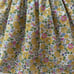 Lily Rose Trotters London 12-18 Months Baby Girl Yellow Floral Dress Spring