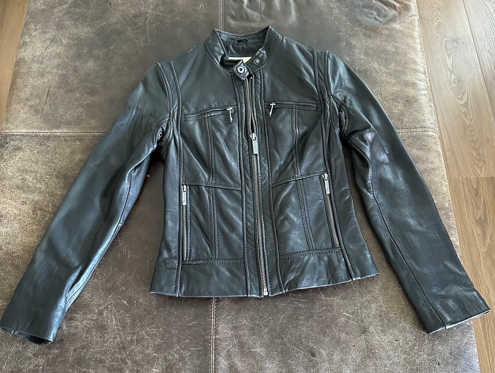 Michael Kors jacket