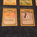 Vintage Rare Pokemon Card Lot of 12