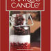Kitchen Spice Scented, Classic 22oz Large Jar, Single Wick