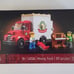 LEGO Moving Truck