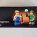 LEGO Moving Truck
