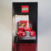 LEGO Moving Truck