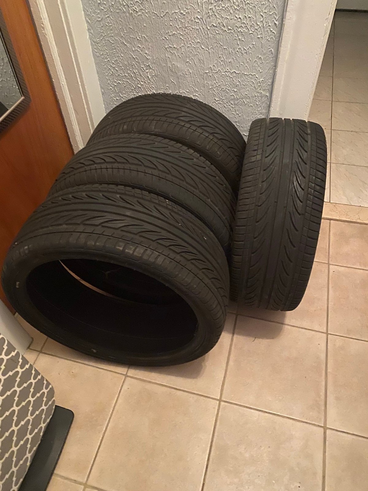 Tires