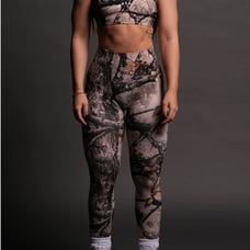 Darc Sport camo leggings