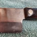 Cutco kitchen knife 1725 chefs knife