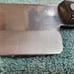 Cutco kitchen knife 1725 chefs knife