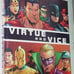 JLA / JSA Virtue and Vice HC Geoff Johns Pacheco NM 1st p Justice Society League