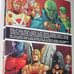 JLA / JSA Virtue and Vice HC Geoff Johns Pacheco NM 1st p Justice Society League