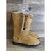 Women Boots Penn State University Size 9