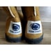 Women Boots Penn State University Size 9