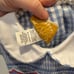 76 TBBC Dottie Hart Dress Smocking 18-24 mo
