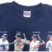 (L) Vintage 2000 New York Yankees Baseball T-shirt