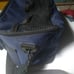 Lot of 5 Trolling Rigs (4 artificial squid 1 spoon) + Saltwtr Fishin Tackle Bag.