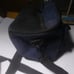 Lot of 5 Trolling Rigs (4 artificial squid 1 spoon) + Saltwtr Fishin Tackle Bag.