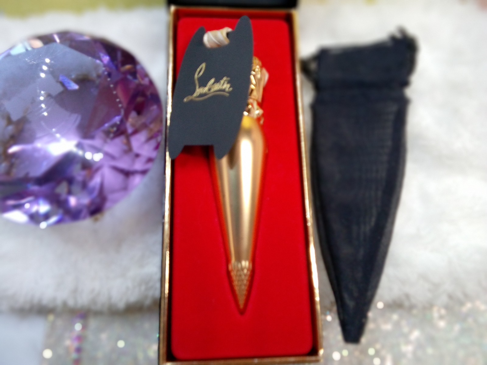 Christian Louboutin Lipstick