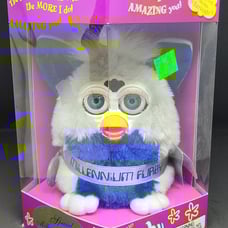 Furby Millennium V1