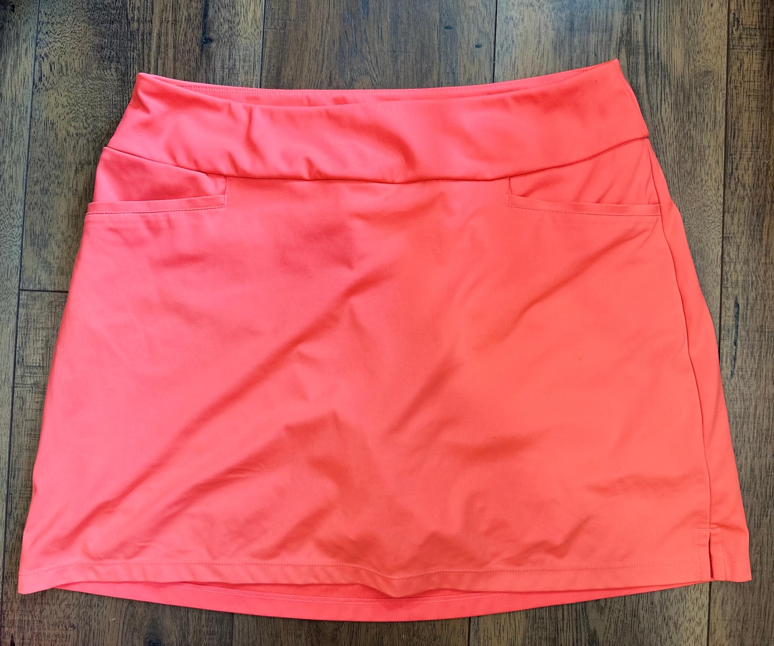 Adidas Mini Skirt