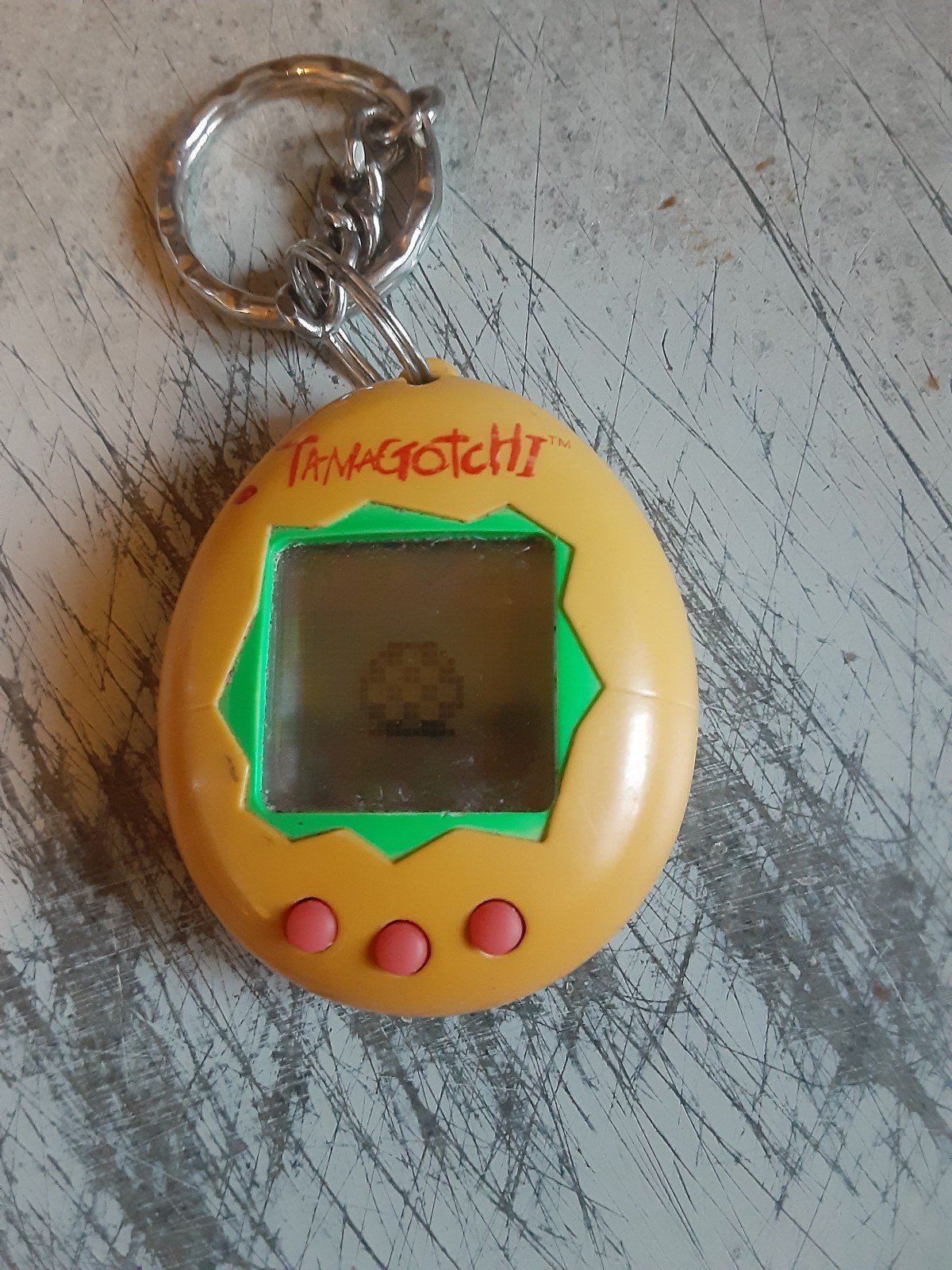 Tamagotchi