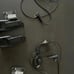Set of 2 Motorola Walkie Talkie Radios