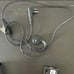 Set of 2 Motorola Walkie Talkie Radios