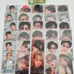 DKZ full all member set photocards