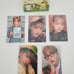DKZ full all member set photocards