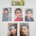 DKZ full all member set photocards