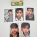 DKZ full all member set photocards