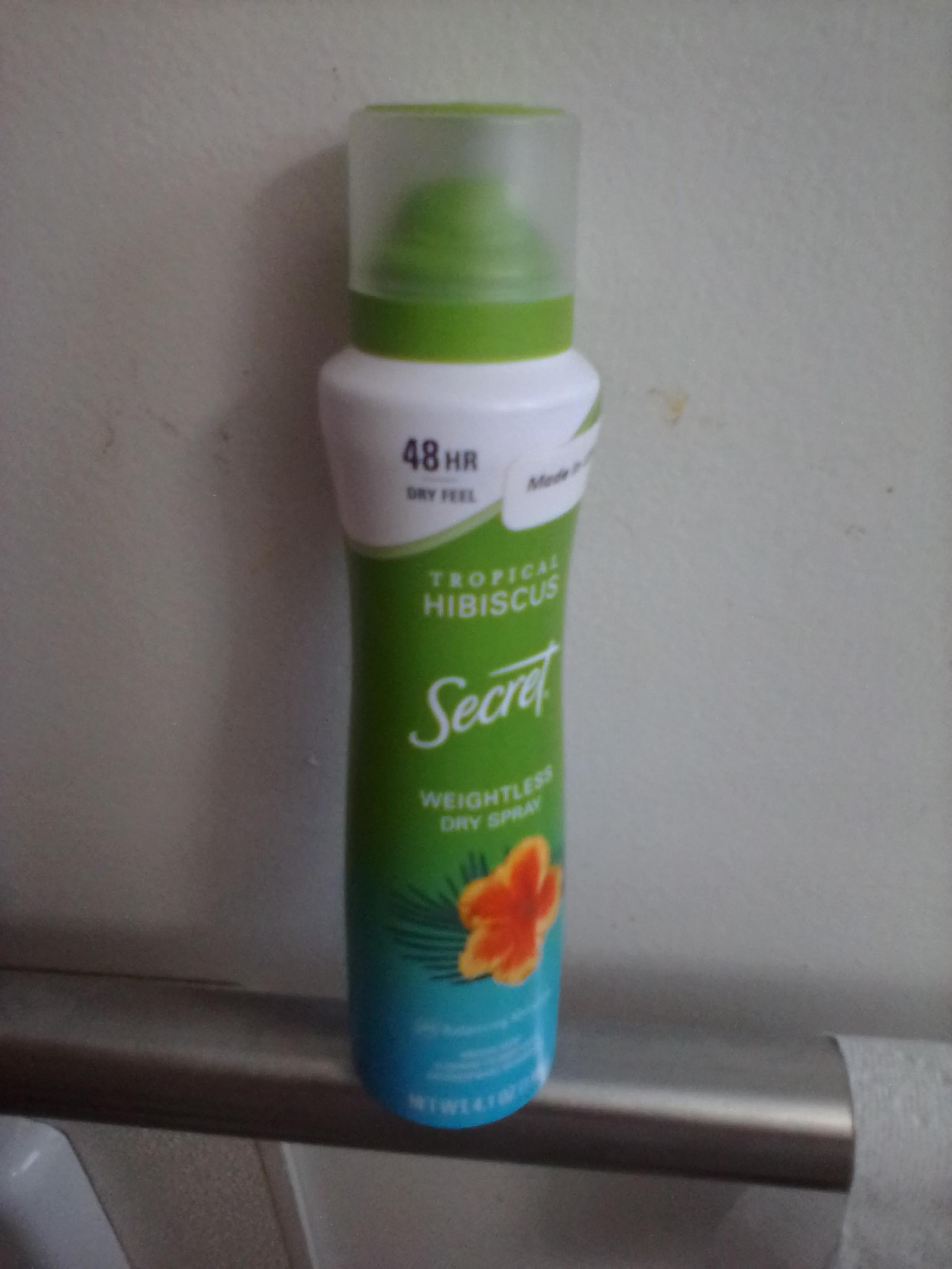 Deodorant