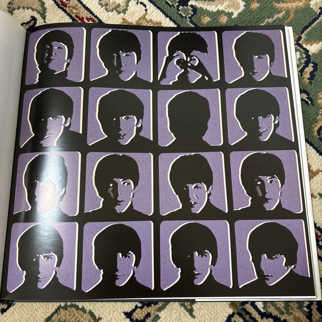 The Beatles: The Photographic History