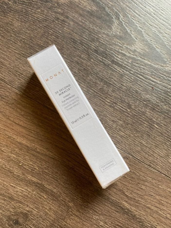 Monat 30 Second Miracle
