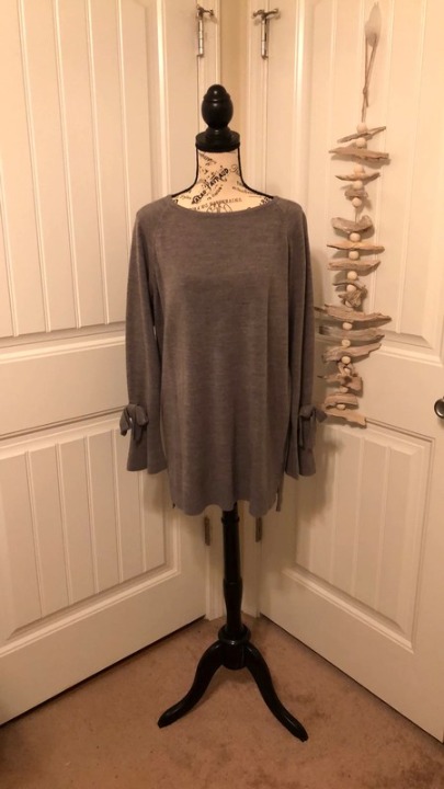 Hampshire Studio Sweater