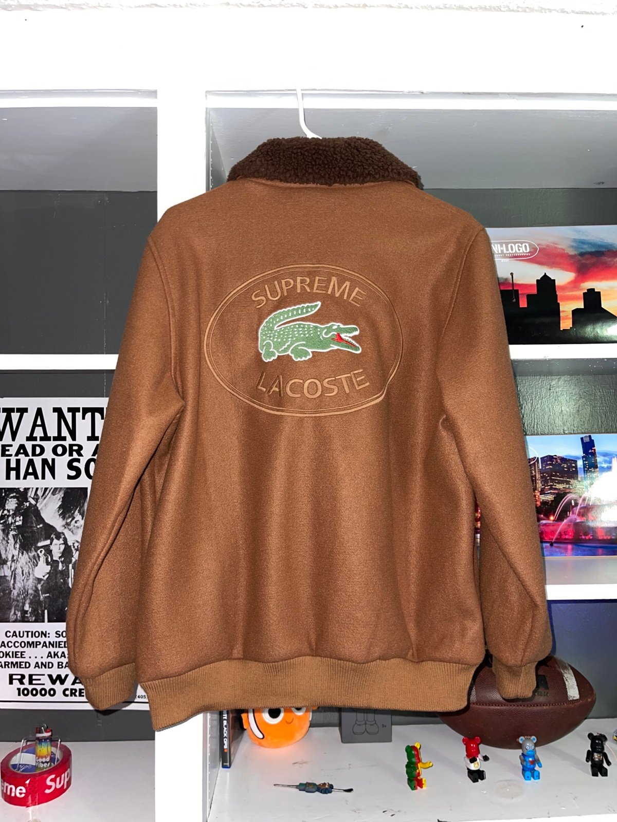 Supreme Flight/Bomber Coats & Jackets for Men | Mercari