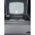 Panasonic Portable Pop-Up TV/Radio TR-5050P No Cord