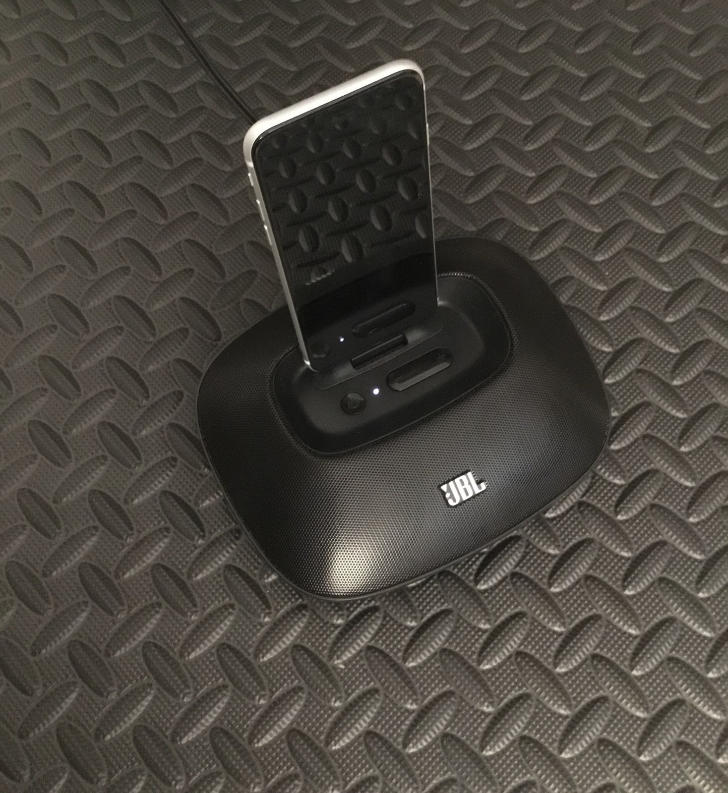 JBL speaker