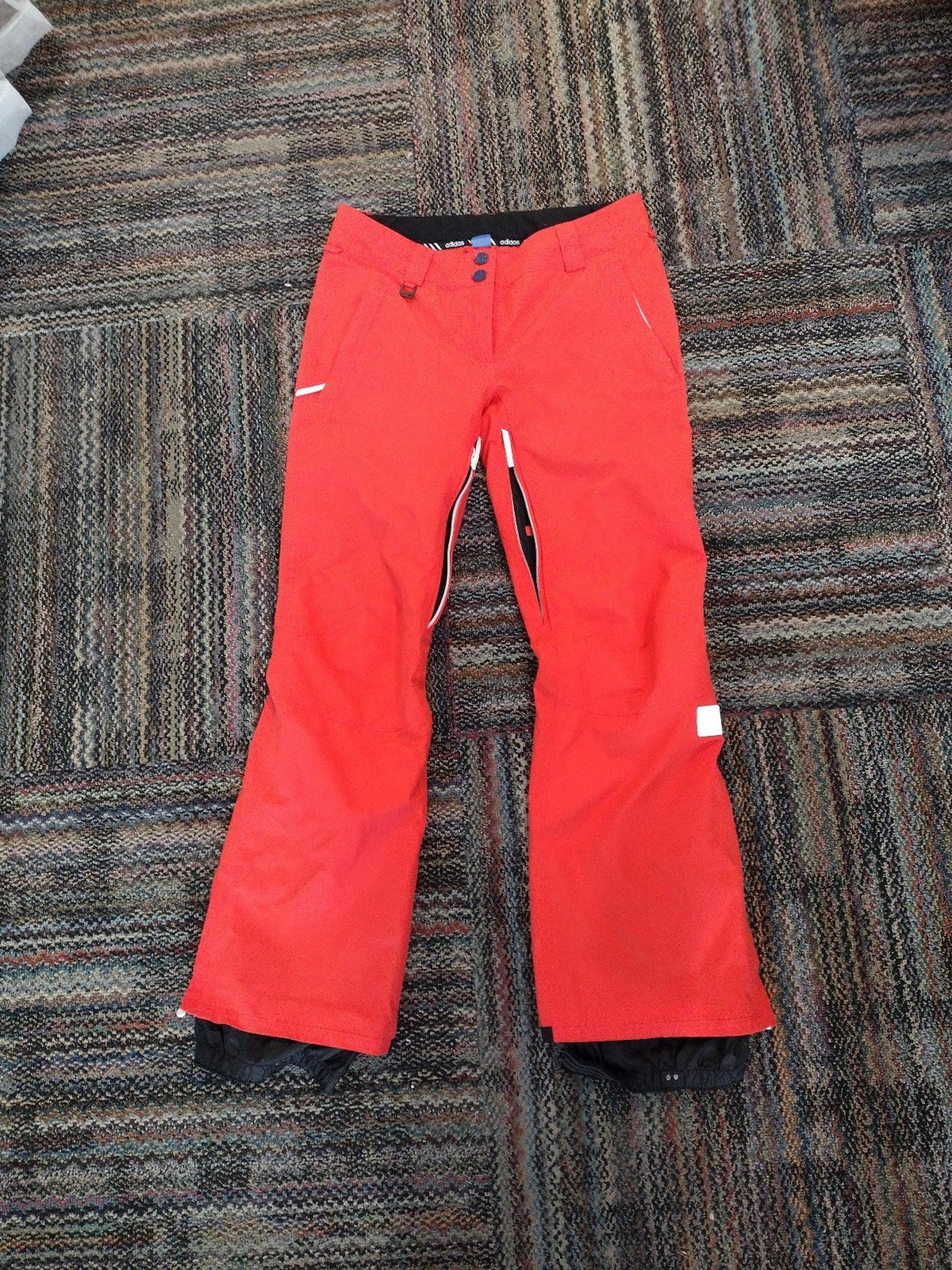 ADIDAS Ski Snowboarding Pants