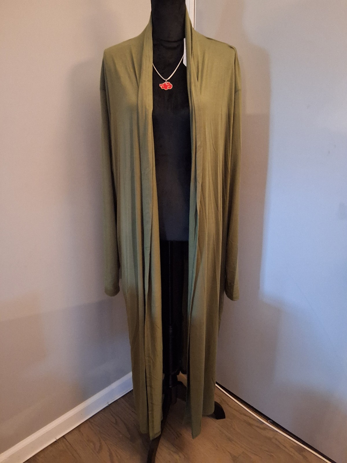 Men's Cardigan