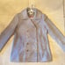 J.Crew- Short Pea Coat, SIZE: 8