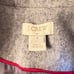 J.Crew- Short Pea Coat, SIZE: 8