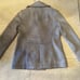 J.Crew- Short Pea Coat, SIZE: 8