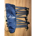 Indoor Agility Ladder Trainer - LIghtweight Portable Fitness Gear w/ Travel Bag