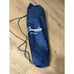 Indoor Agility Ladder Trainer - LIghtweight Portable Fitness Gear w/ Travel Bag