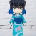Demon Slayer: Kimetsu no Yaiba Entertainment District Arc Mini Figures