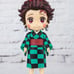 Demon Slayer: Kimetsu no Yaiba Entertainment District Arc Mini Figures